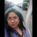 Zendeya Espinoza