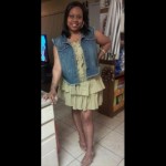 Julie Duran